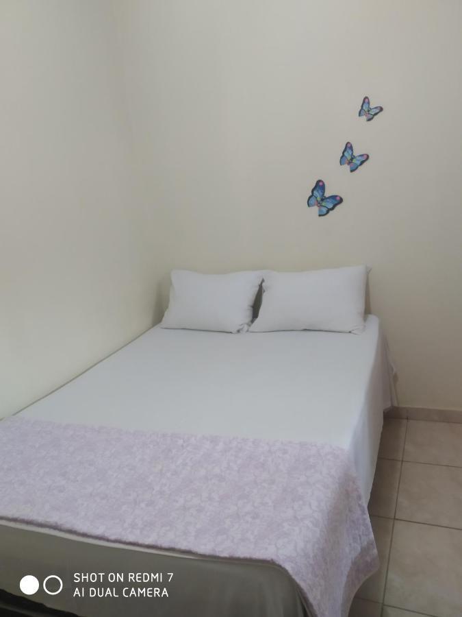 Pousada Do Professor Pirenópolis Habitación foto